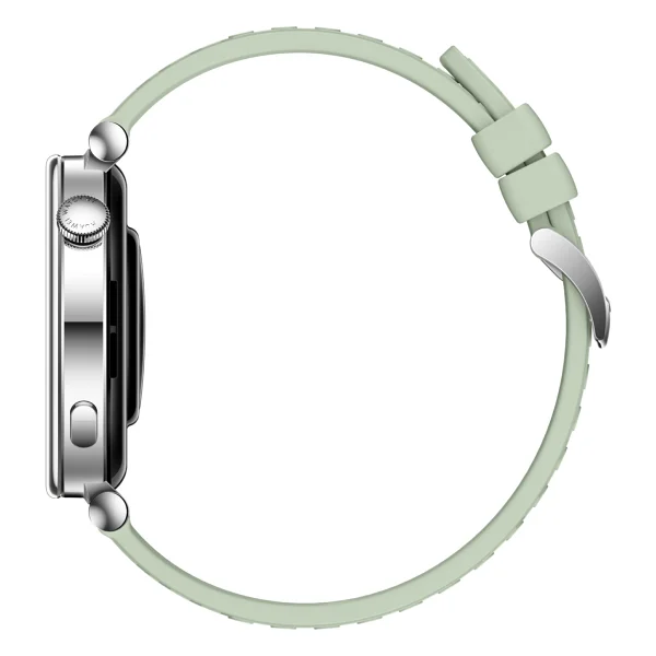 Huawei Watch Gt 4 41mm Yeşil Akıllı Saat - Görsel 6