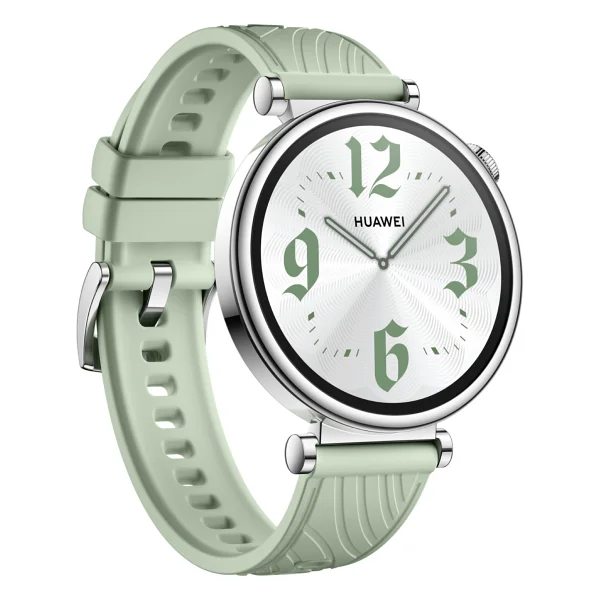 Huawei Watch Gt 4 41mm Yeşil Akıllı Saat - Görsel 2