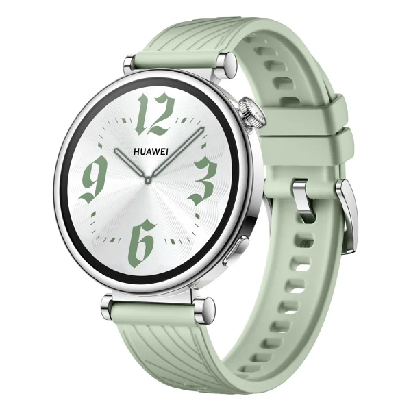 Huawei Watch Gt 4 41mm Yeşil Akıllı Saat - Görsel 10