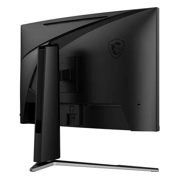 Msı Mag 27cq6pf 27" 0.5 Ms 2k Curved 180 Hz Oyuncu Monitörü - Görsel 6