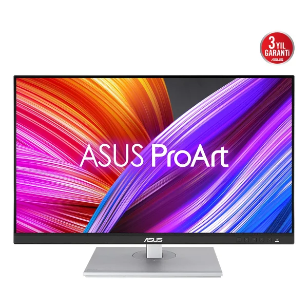 Asus Proart Pa278cgv 27" 5 Ms 2k Pivot Ips 144 Hz Monitör - Görsel 4