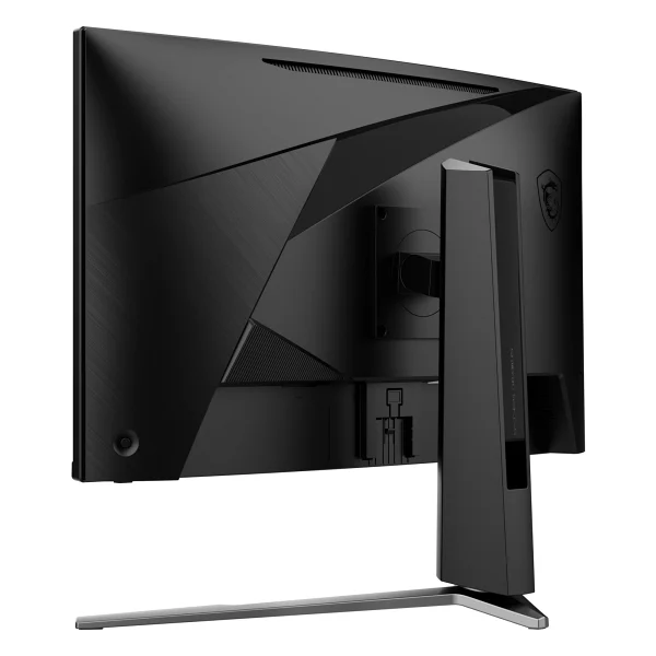 Msı Mag 27cq6pf 27" 0.5 Ms 2k Curved 180 Hz Oyuncu Monitörü - Görsel 8