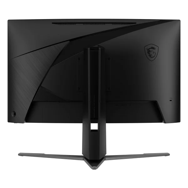 Msı Mag 27cq6pf 27" 0.5 Ms 2k Curved 180 Hz Oyuncu Monitörü - Görsel 7