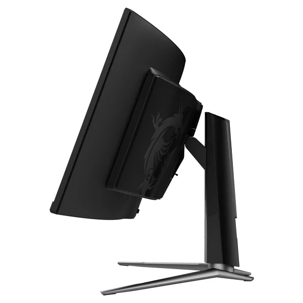 Msı Mpg 491cqp Qd-OLED 49" 0.03 Ms Dual Qhd Curved 144 Hz OLED Oyuncu Monitörü - Görsel 7