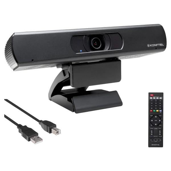 Konftel Cam20 Eptz Webcam - Görsel 2