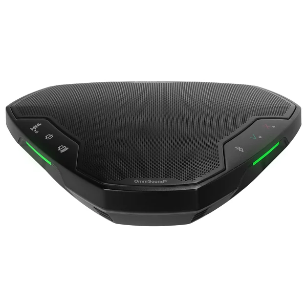 Konftel Ego Bluetooth USB LED Konferans Telefonu - Görsel 2