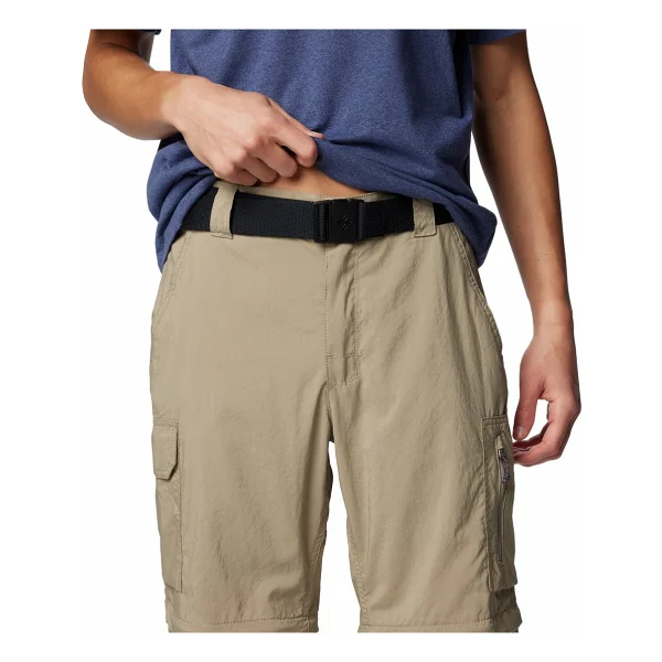 Columbia Silver Ridge Utility Convertible AM9834-221 Bej Erkek Outdoor Pantolon - Görsel 7