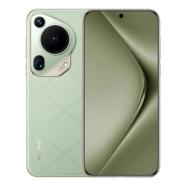 Huawei Pura 70 Ultra 512 GB Yeşil - Görsel 2