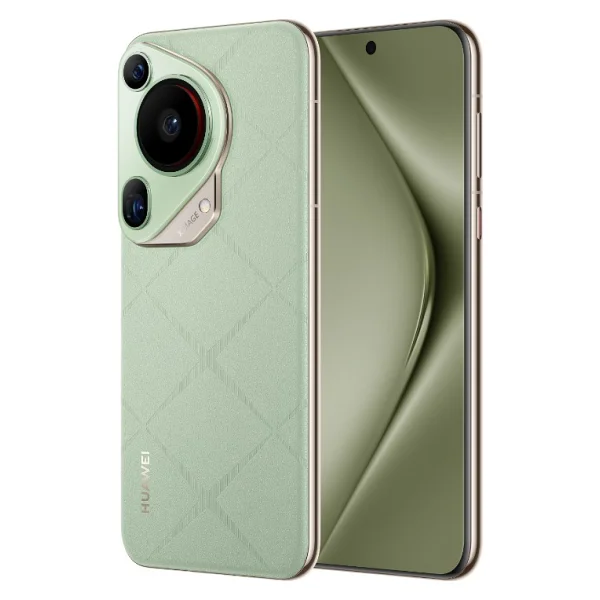 Huawei Pura 70 Ultra 512 GB Yeşil - Görsel 3