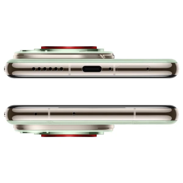 Huawei Pura 70 Ultra 512 GB Yeşil - Görsel 5