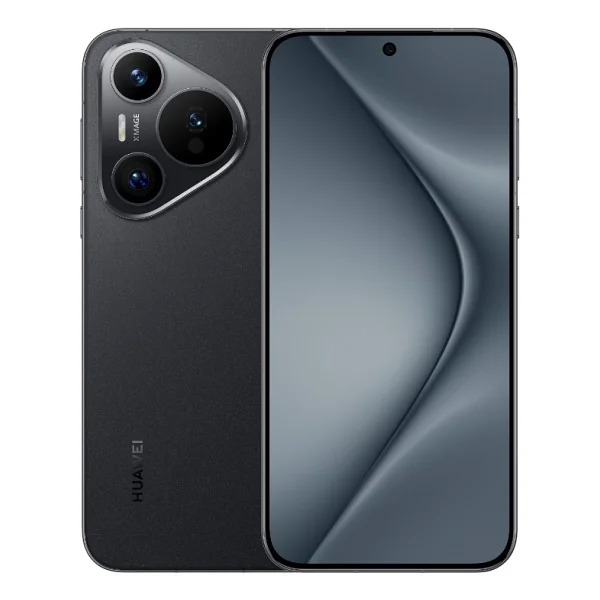 Huawei Pura 70 256 GB Siyah - Görsel 2