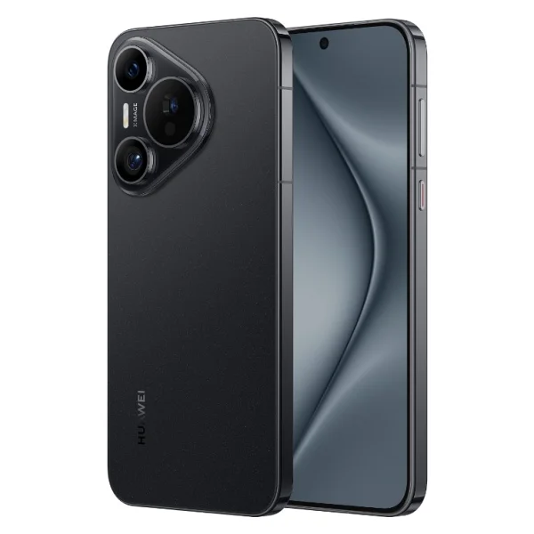 Huawei Pura 70 256 GB Siyah - Görsel 3