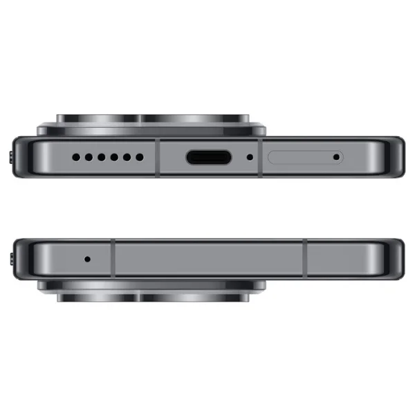 Huawei Pura 70 256 GB Siyah - Görsel 4