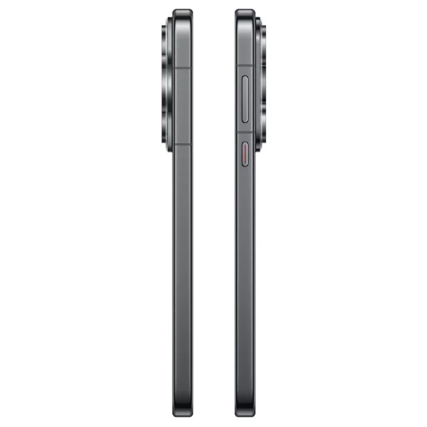 Huawei Pura 70 256 GB Siyah - Görsel 5