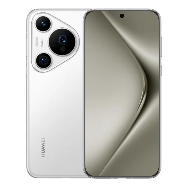 Huawei Pura 70 Pro 512 GB Beyaz - Görsel 2