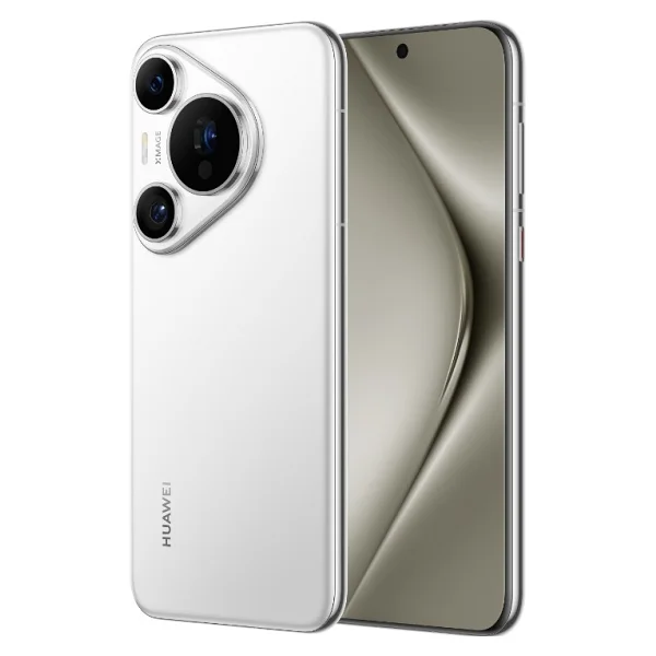 Huawei Pura 70 Pro 512 GB Beyaz - Görsel 3