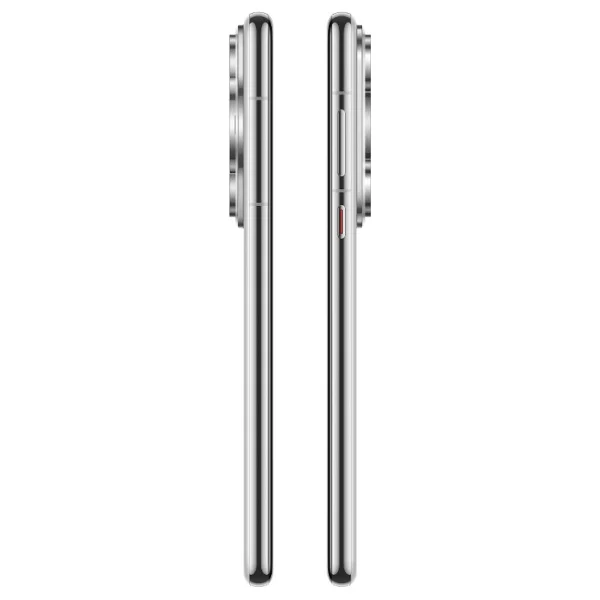 Huawei Pura 70 Pro 512 GB Beyaz - Görsel 4