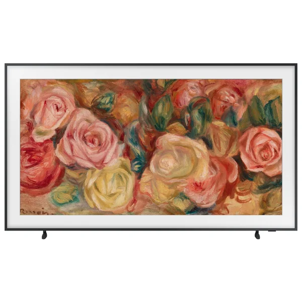 Samsung The Frame 65ls03d 4K Ultra HD 65" 165 Ekran Uydu Alıcılı Smart QLED TV - Görsel 6