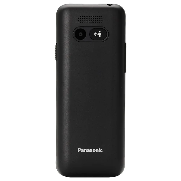 Panasonic Kx-Tu250exb Tuşlu Cep Telefonu - Görsel 2