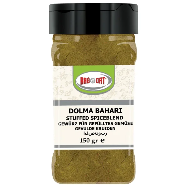Bağdat Dolma Baharı 150 Gr - Görsel 3