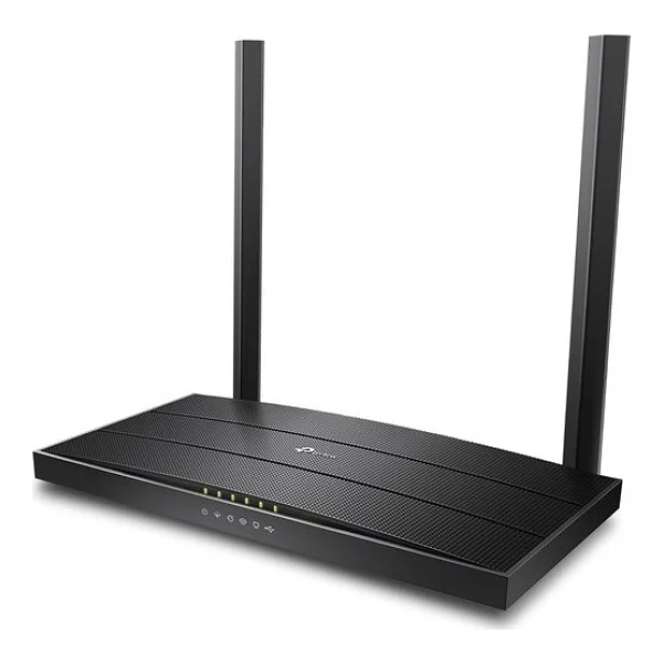 Tp-Link Archer Vr400 4 Port 1200 Mbps 5ghz Vdsl2 Modem - Görsel 5