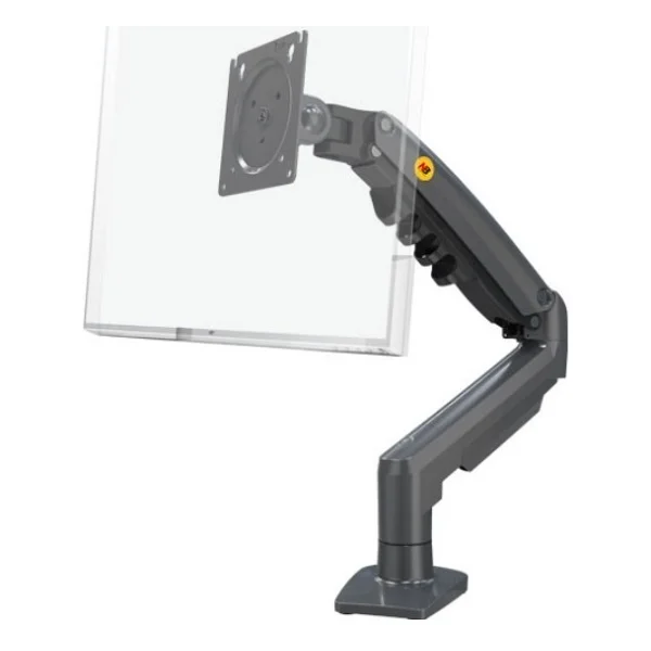 Dark Vm100 Dk-Ac-Vm100 13-32 İnç Tek Kollu Amortisörlü Monitör Standı - Görsel 3