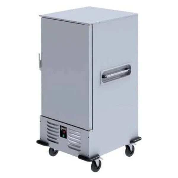 Iceinox Donduruculu Banket Arabası 525 Lt - Görsel 2