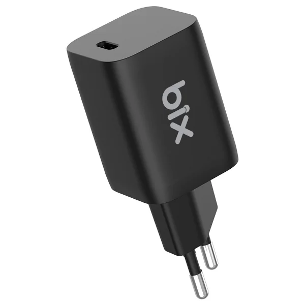 Bix Bx45g 45 W Hızlı Şarj Adaptörü - Görsel 9