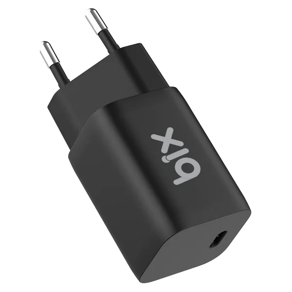 Bix Bx45g 45 W Hızlı Şarj Adaptörü - Görsel 2