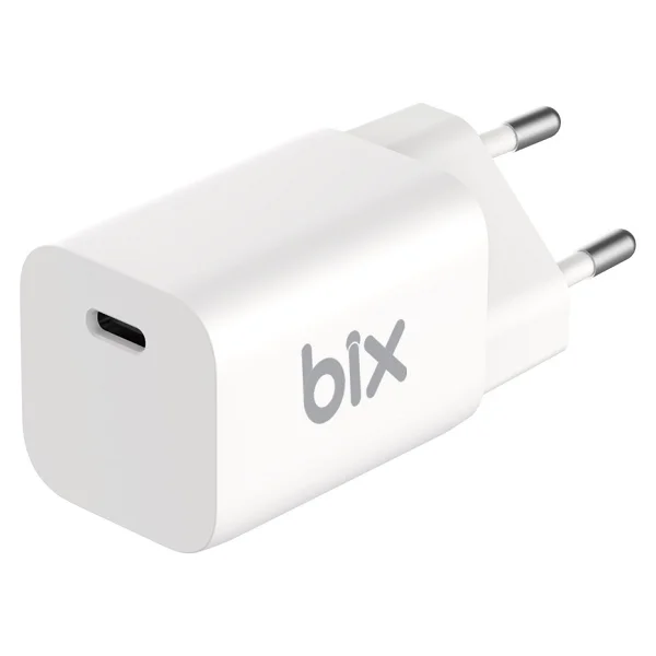 Bix Bx45g 45 W Hızlı Şarj Adaptörü - Görsel 8