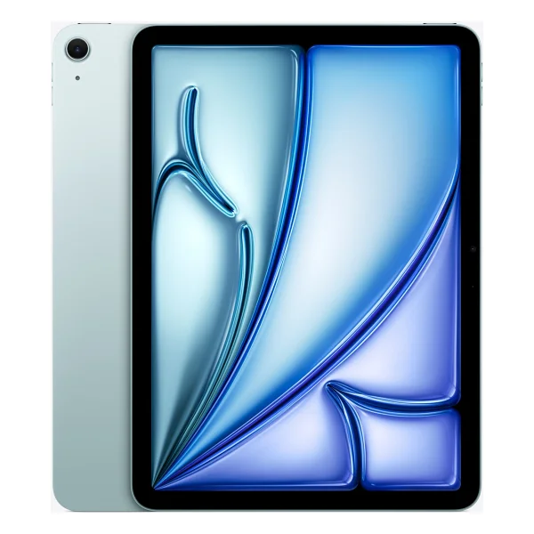 iPad Air 6. Nesil Wi-Fi + Cellular 128 GB 11" Tablet - Görsel 4