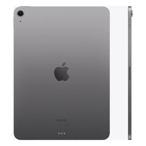 iPad Air 6. Nesil Wi-Fi + Cellular 128 GB 11" Muxd3tu/A Uzay Grisi Tablet - Görsel 2