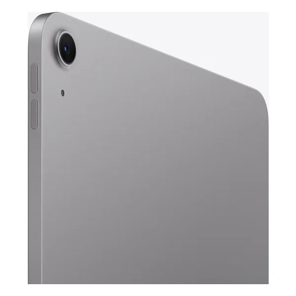 iPad Air 6. Nesil Wi-Fi + Cellular 128 GB 11" Muxd3tu/A Uzay Grisi Tablet - Görsel 3