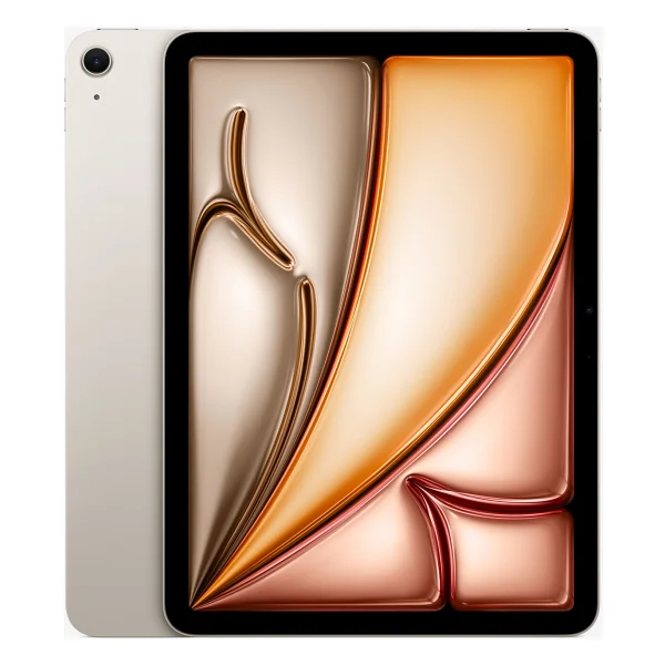 iPad Air 6. Nesil Wi-Fi + Cellular 128 GB 11" Tablet - Görsel 8
