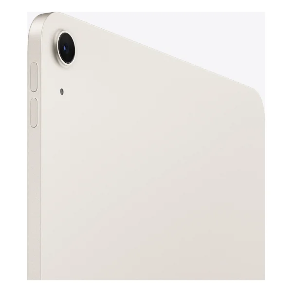 iPad Air 6. Nesil Wi-Fi + Cellular 1 TB 11" Muxu3tu/A Yıldız Işığı Tablet - Görsel 3
