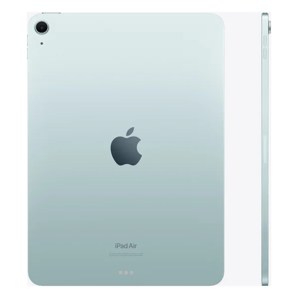 iPad Air 6. Nesil Wi-Fi + Cellular 512 GB 11" Tablet - Görsel 3
