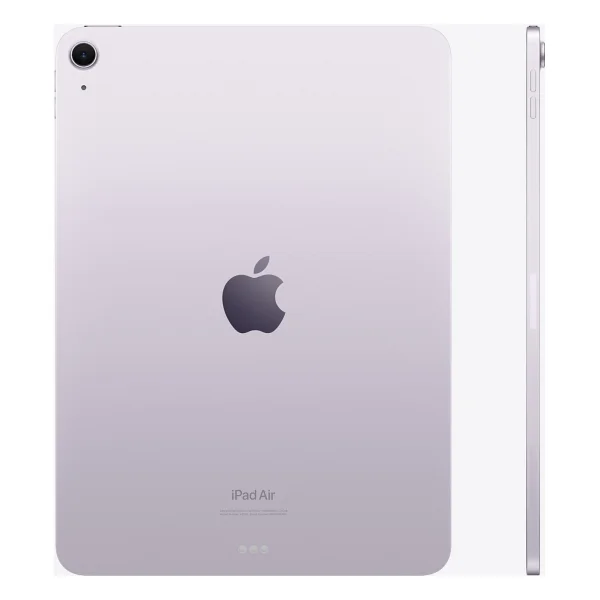 iPad Air 6. Nesil Wi-Fi + Cellular 512 GB 11" Tablet - Görsel 10