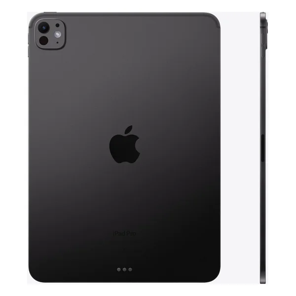 iPad Pro 7. Nesil Wi-Fi + Cellular 2 TB 11" Tablet - Görsel 2