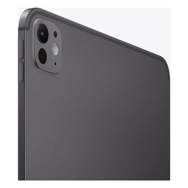iPad Pro 7. Nesil Wi-Fi + Cellular 2 TB 11" Tablet - Görsel 3