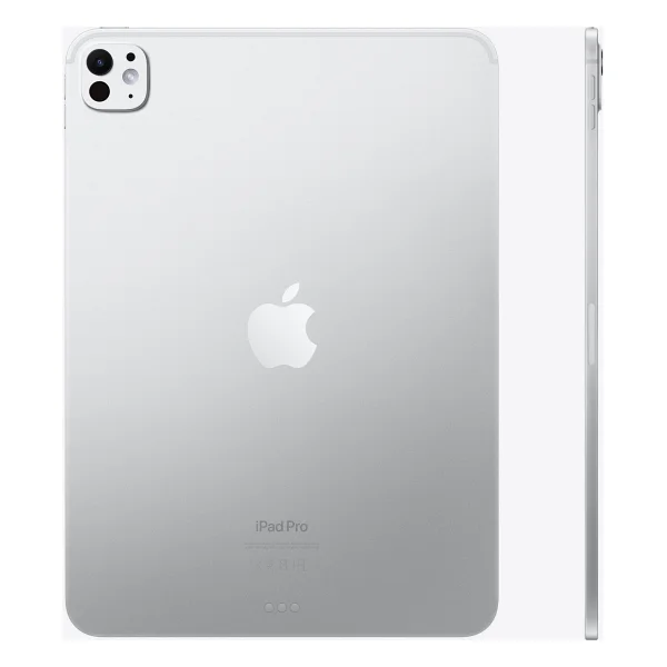 iPad Pro 7. Nesil Wi-Fi 1 TB 13" Mvx73tu/A Gümüş Tablet - Görsel 4