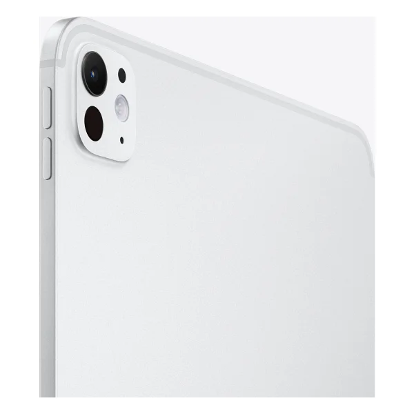 iPad Pro 7. Nesil Wi-Fi Nano Texture Cam 2 TB 13" Mwrj3tu/A Gümüş Tablet - Görsel 3