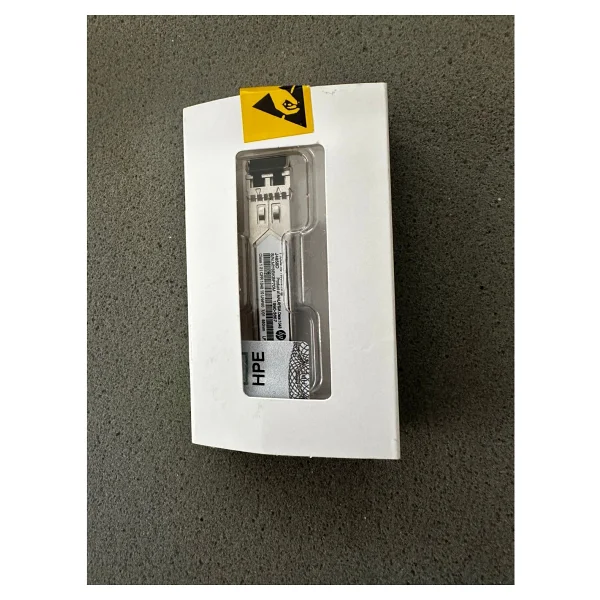 Hp Hpe J4858d Procurve Gıgabıt Sx-Lc Multı Mode Sfp - Görsel 5