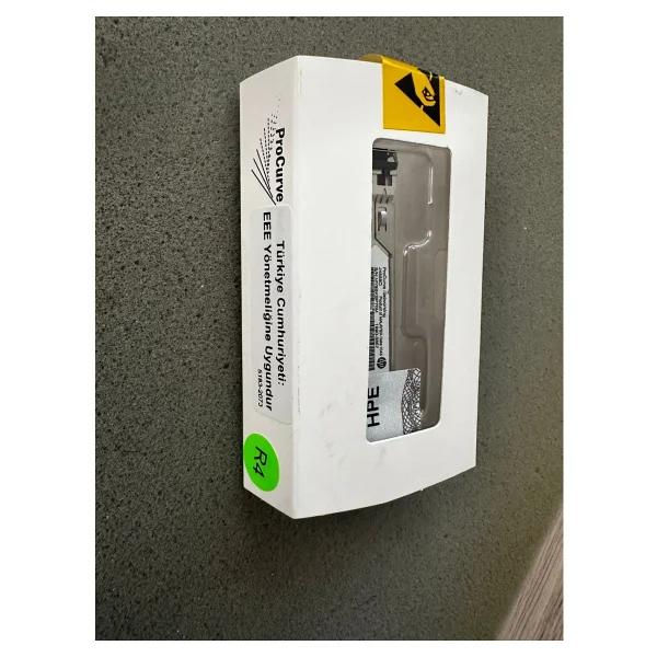 Hp Hpe J4858d Procurve Gıgabıt Sx-Lc Multı Mode Sfp - Görsel 4