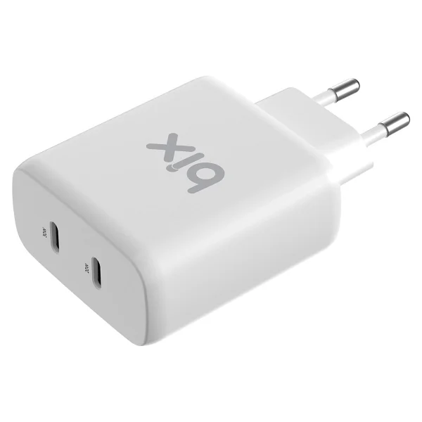 Bix Bx2p50 50 W Hızlı Şarj Adaptörü - Görsel 2