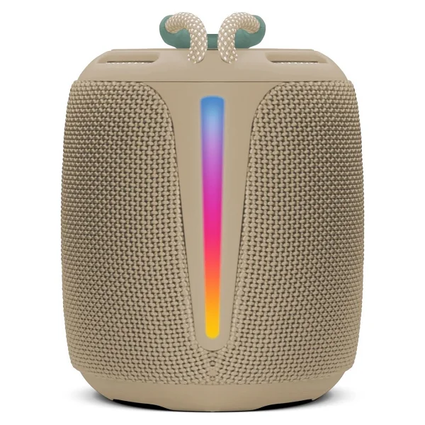 Powerway Bold Bluetooth Hoparlör - Görsel 3