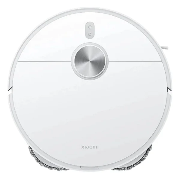 Xiaomi Robot Vacuum X10 Plus Çöp İstasyonlu Akıllı Robot Süpürge - Görsel 3