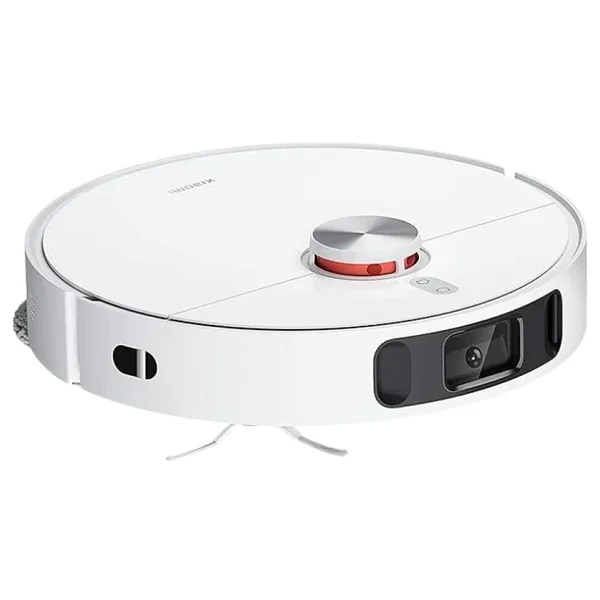 Xiaomi Robot Vacuum X10 Plus Çöp İstasyonlu Akıllı Robot Süpürge - Görsel 4