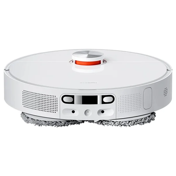 Xiaomi Robot Vacuum X10 Plus Çöp İstasyonlu Akıllı Robot Süpürge - Görsel 5