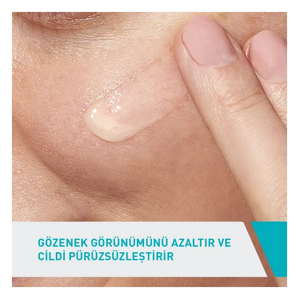 Cerave Resurfacing Yenileyici 30 Ml Retinol Serum - Görsel 7