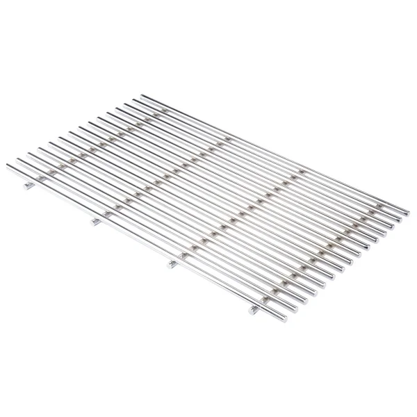 Igrıll Barbekü Mangal Izgara Teli 7mm - Görsel 2